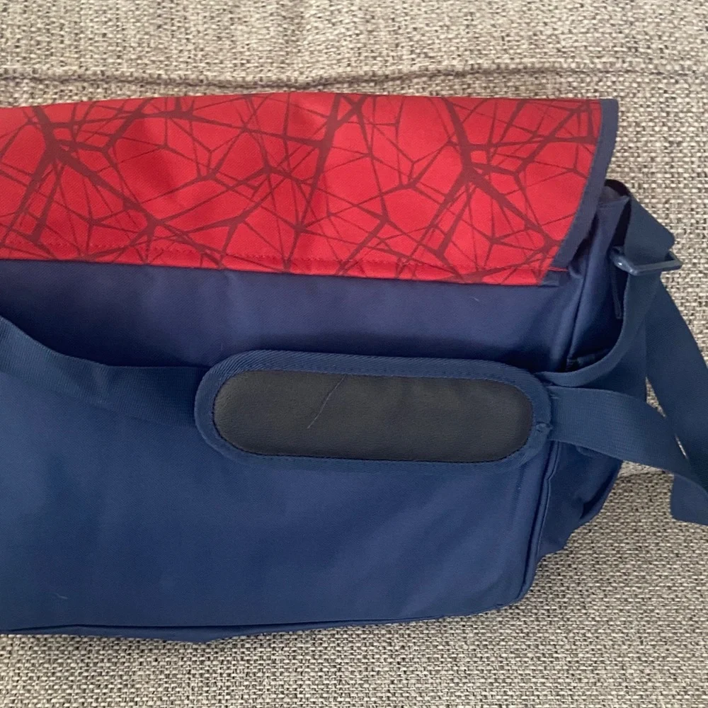 Marvel nwot spiderman